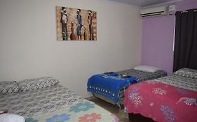 Hospedagens São Borja RS